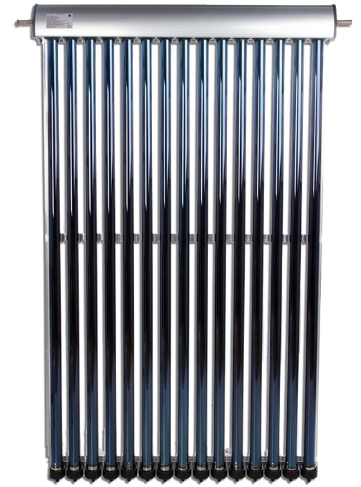 Solarni vakuumski cijevni kolektor
